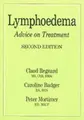 Cover image for Lymphoedema