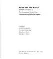 Cover image for Home and the World: Architectural Sculpture by Two Contemporary African Artists