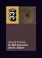 Cover image for DC Talk’s Jesus Freak