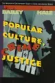 Cover image for Popular culture, crime, and justice