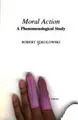 Cover image for Moral action
