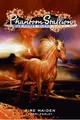 Cover image for Phantom Stallion: Wild Horse Island #5: Fire Maiden (Phantom Stallion: Wild Horse Island)