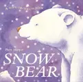 Cover image for Snow Bear