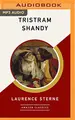 Cover image for Tristram Shandy