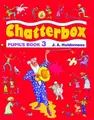 Cover image for Chatterbox