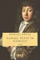 Cover image for Samuel Pepypsin Güncesi Cilt 1