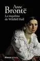 Cover image for La inquilina de Wildfell Hall