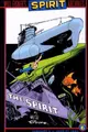 Cover image for The Spirit Archives Vol. 06