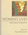 Cover image for Women's Lives