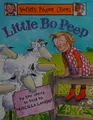 Cover image for Little Bo Peep