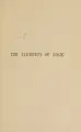 Cover image for THE ELEMENTS OF LOGIC
