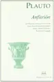 Cover image for Anfitrión o El nacimiento de Hércules