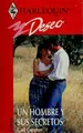 Cover image for Un hombre y sus secretos