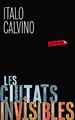 Cover image for Les ciutats invisibles