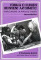 Cover image for Young Children Reinvent Arithmetic