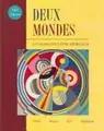 Cover image for Workbook/Lab Manual to accompany Deux mondes