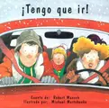 Cover image for ¡Tengo que ir!