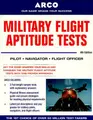 Cover image for Military Flight Aptitude Tests, 4/e (Military Flight Aptitude Tests, 4th ed)