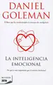 Cover image for La inteligencia emocional / Emotional Intelligence