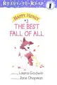 Cover image for The Best Fall of All (Happy Honey (Turtleback))