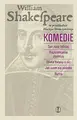 Cover image for Komedie