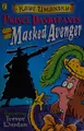 Cover image for Prince Dandypants and the masked avenger
