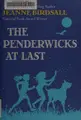 Cover image for The Penderwicks at last