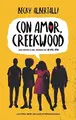 Cover image for Con amor, Creekwood