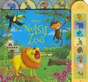Cover image for Noisy Zoo