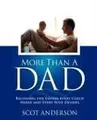 Cover image for More Than a Dad