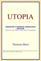 Cover image for Utopia