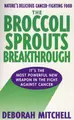 Cover image for The Broccoli Sprouts Breakthrough