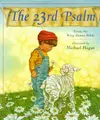Cover image for The 23rd Psalm