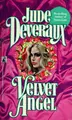 Cover image for Velvet angel