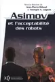 Cover image for Asimov et l'acceptabilité des robots