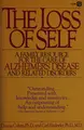 Cover image for The loss of self