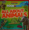 Cover image for All about animals