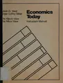 Cover image for Im Canadian Economics Today