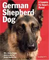 Cover image for German Shepherd Dog (Complete Pet Owner's Manual)