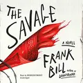Cover image for The Savage
