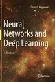Cover image for Neural Networks and Deep Learning