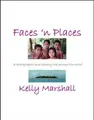 Cover image for Faces 'N Places