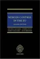 Cover image for Merger Control in the EU