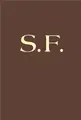 Cover image for Sylvie Fleury 49000