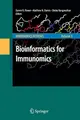 Cover image for Bioinformatics for Immunomics