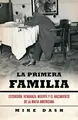 Cover image for La primera familia