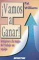 Cover image for Vamos a ganar! (SUPERACIÓN PERSONAL)