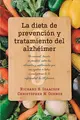 Cover image for Dieta de prevención y tratamiento del alzhéimer