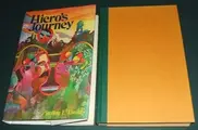 Cover image for Hiero's journey