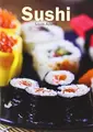 Cover image for Hoy cocinamos-Sushi